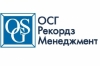 ОСГ Рекордз Менеджмент Центр